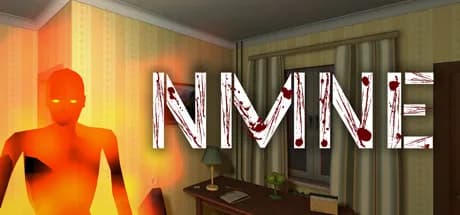 NMNE — обложка