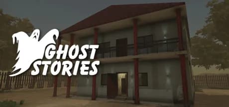 Ghost Stories — обложка