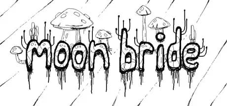 moon bride — обложка
