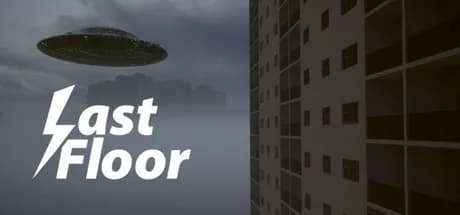 Last Floor — обложка
