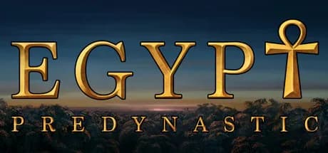 Predynastic Egypt — обложка