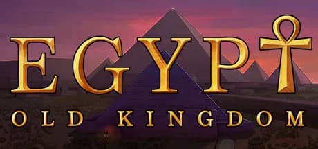 Egypt: Old Kingdom — обложка