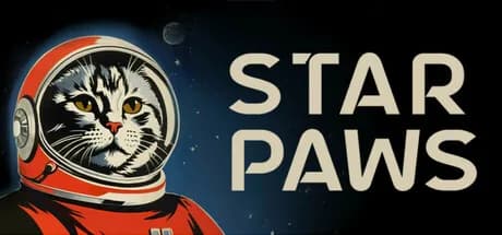 Star Paws — обложка