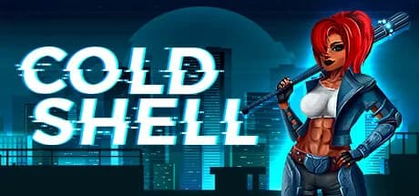 Cold Shell — обложка