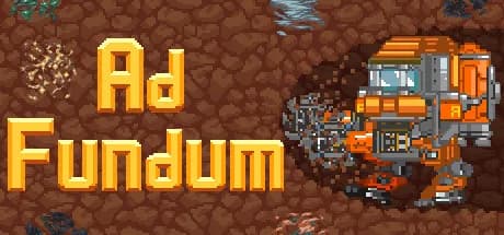 Ad Fundum — обложка