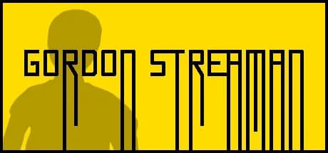 Gordon Streaman — обложка