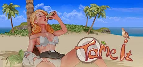 Tame It! — обложка