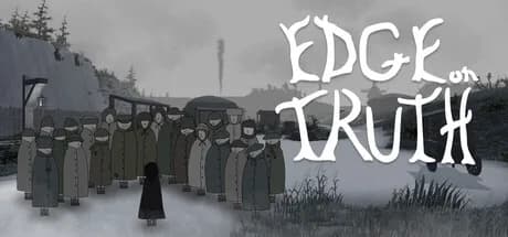 Edge on Truth — обложка