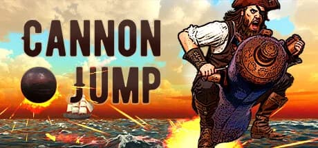 Cannon Jump — обложка