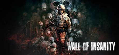 Wall of insanity — обложка