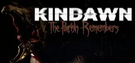 Kindawn: The Parish Remembers — обложка