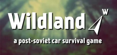 Wildland — обложка