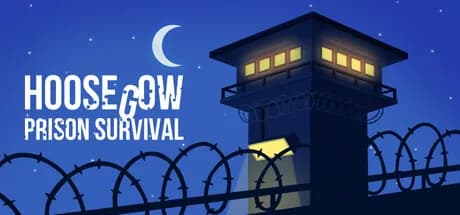 Hoosegow: Prison Survival — обложка