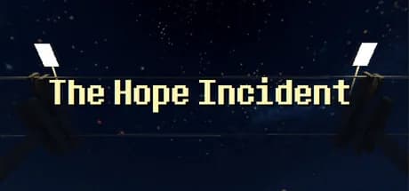 The Hope Incident — обложка