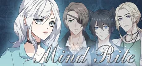 Mind Rite — обложка