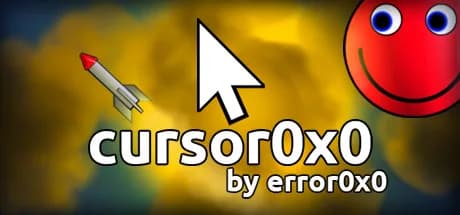 cursor0x0 — обложка