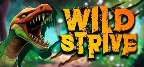 Wildstrive — обложка