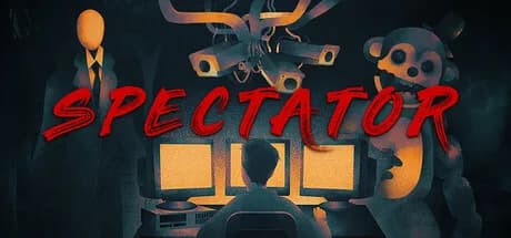Spectator — обложка