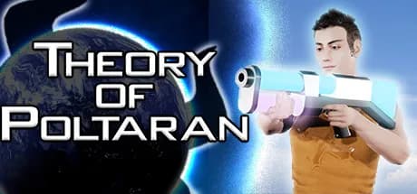 Theory of Poltaran — обложка