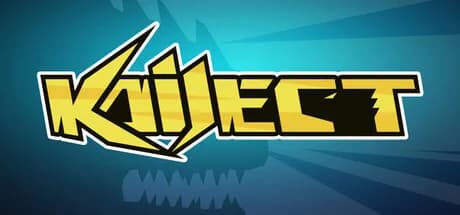 KAIJECT — обложка