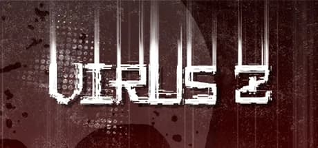 Virus Z — обложка