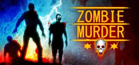 Zombie Murder — обложка