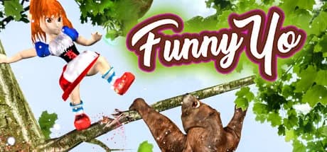 Funny Yo — обложка
