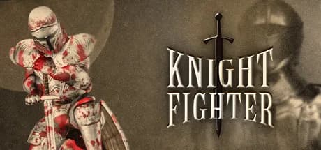 Knight Fighter — обложка