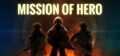 Mission Of Hero — обложка