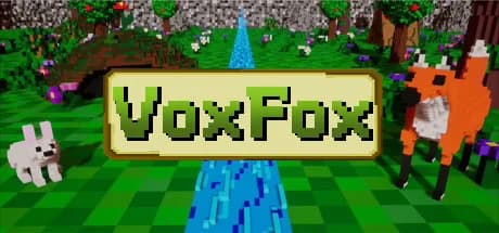 VoxFox — обложка