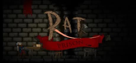 Rat Prison — обложка