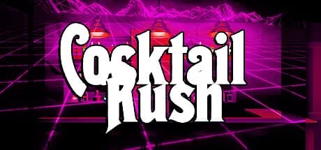 Cocktail Rush — обложка