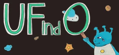 UFindO — обложка