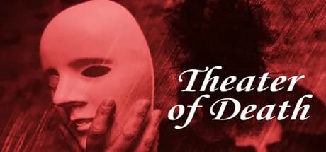 Theater of Death — обложка