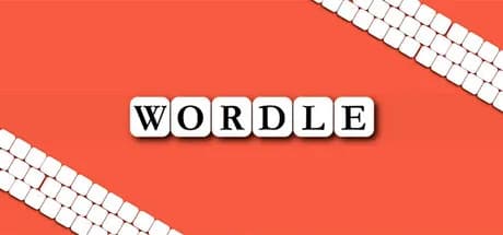 Wordle — обложка