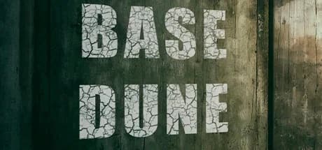 Base Dune — обложка