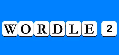 Wordle 2 — обложка
