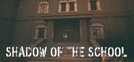 Shadow of the School — обложка