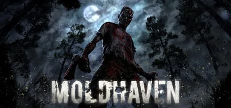 Moldhaven — обложка