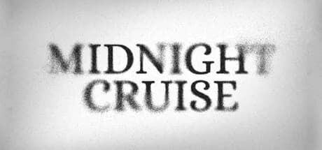 Midnight Cruise — обложка