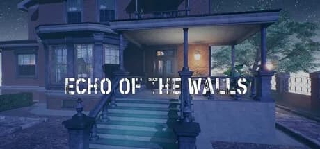 Echo of the Walls — обложка