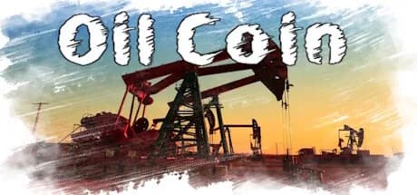 Oil Coin — обложка