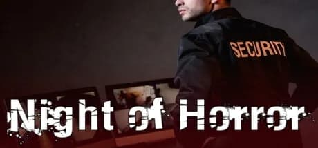 Night of Horror — обложка
