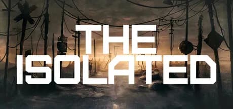 The Isolated — обложка