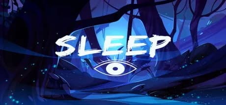 Sleep — обложка