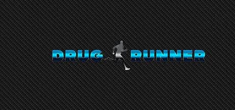 DrugRunner — обложка