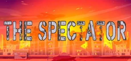 The Spectator — обложка