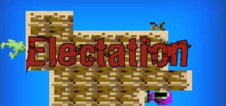 Electation — обложка