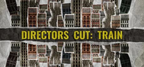 Directors cut: Train — обложка