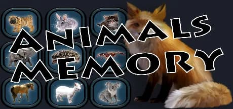 Animals Memory — обложка
